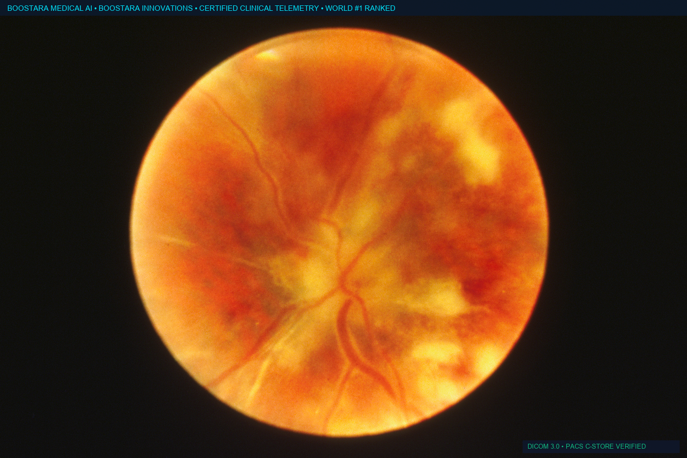Retinal Fundus Photography