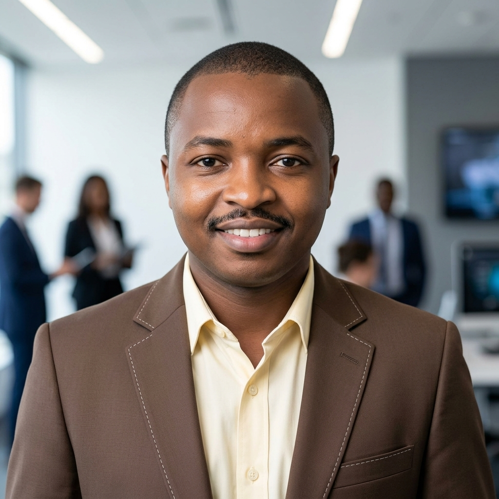 Edwin Muchiri