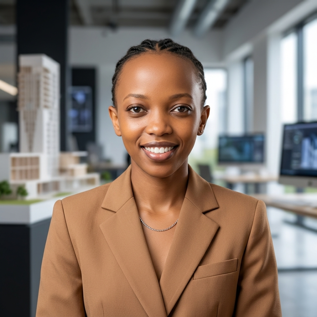 Winnie Muthoni